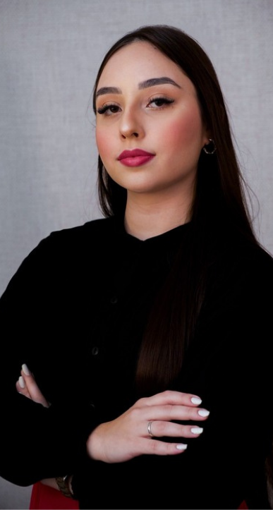 Foto de Amanda dos Santos de Juli