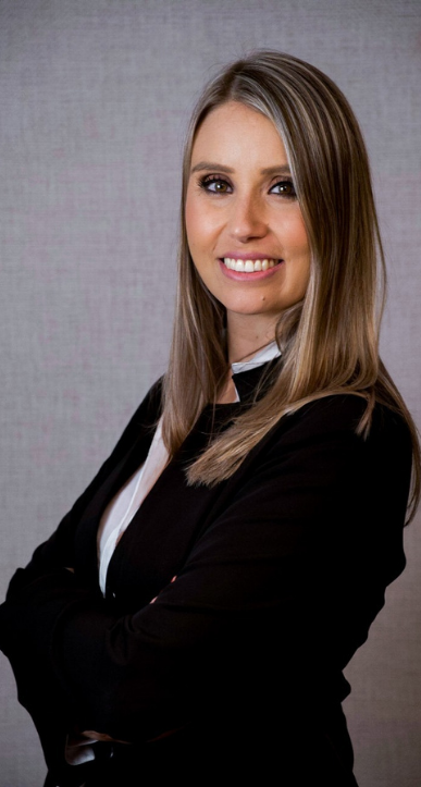 Foto de Angela Pinheiro Trindade