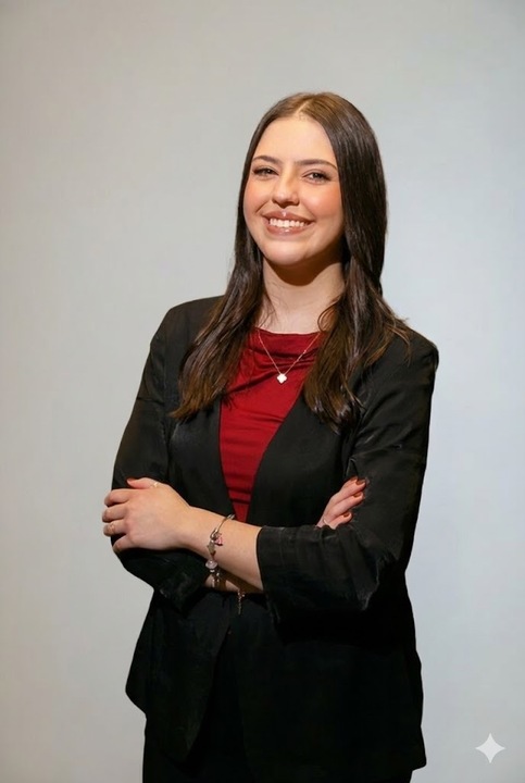 Foto de Carolina Bracht da Veiga