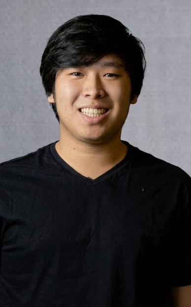 Foto de Dai Shimomura