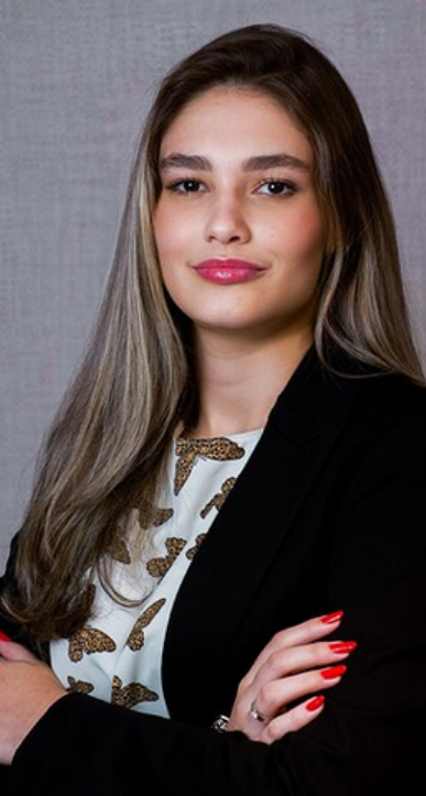 Foto de Franciele Viana da Silva