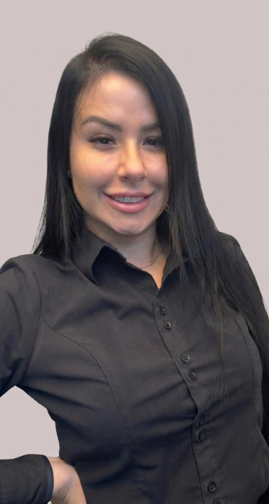 Foto de Franciely Freitas da Silva