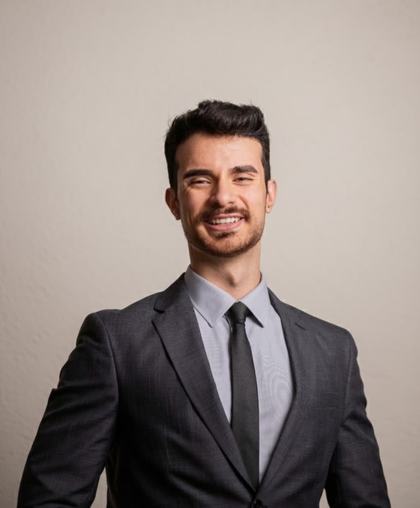 Foto de Gabriel Micheli Pozzobon