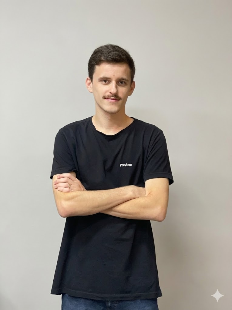 Foto de Gustavo Silva dos Santos