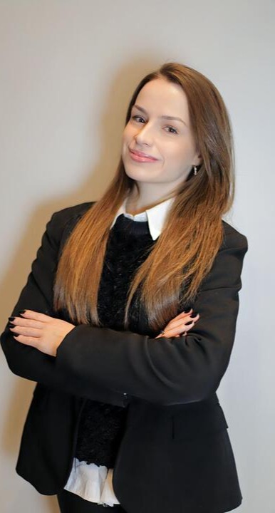 Foto de Júlia Adamy Zanini Silva