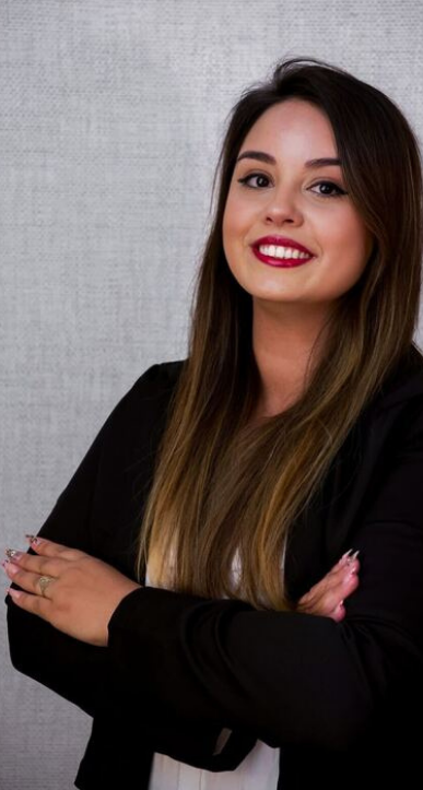 Foto de Karoline Fermindo