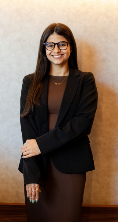 Foto de Larissa Duarte Moreira