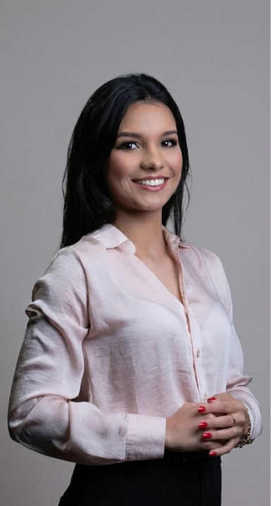 Foto de Luiza Freitas Annes