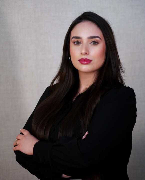 Foto de Rafaela de Vargas Bittencourt