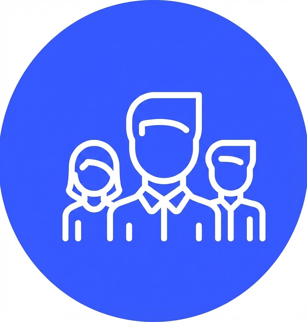 Equipe especializada